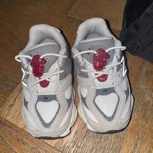 Toddler New Balance 9060